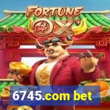 6745.com bet